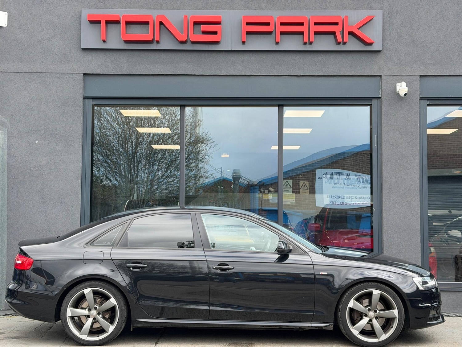 Used Audi A4 for sale - 78115971: Photo 6