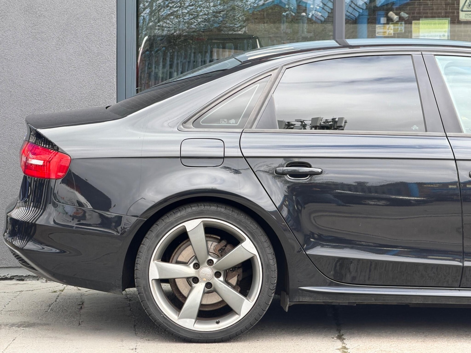 Used Audi A4 for sale - 78115971: Photo 7