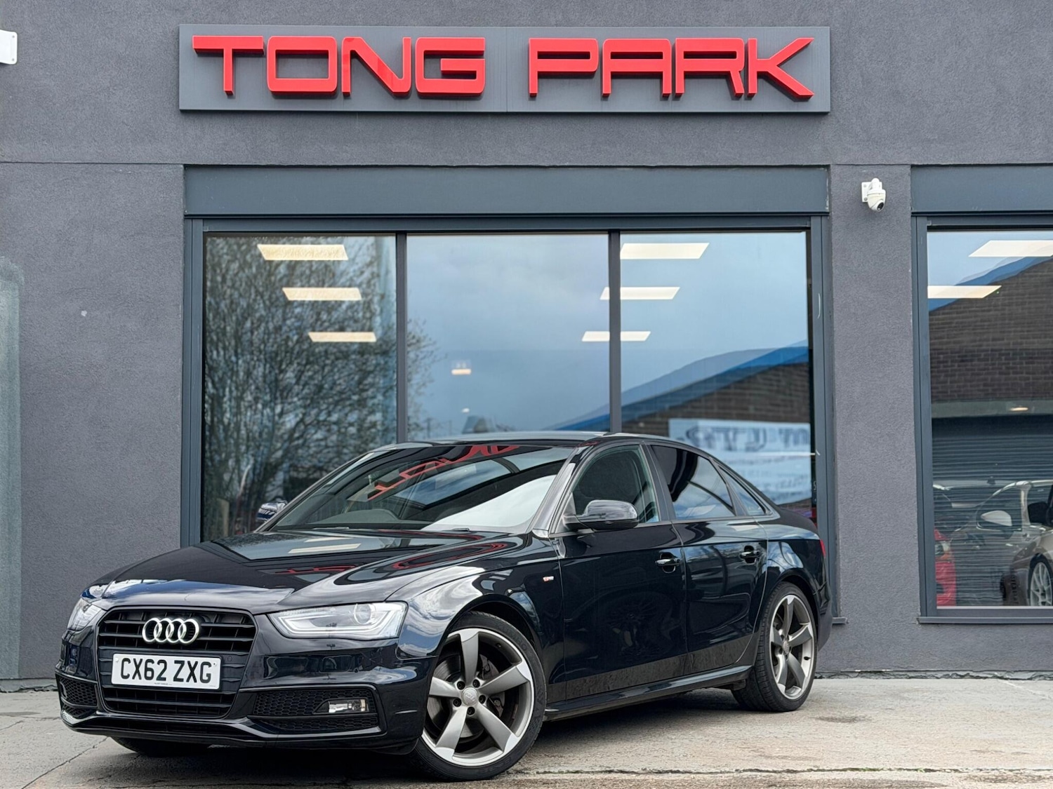 Used Audi A4 for sale - 78115971: Photo 9