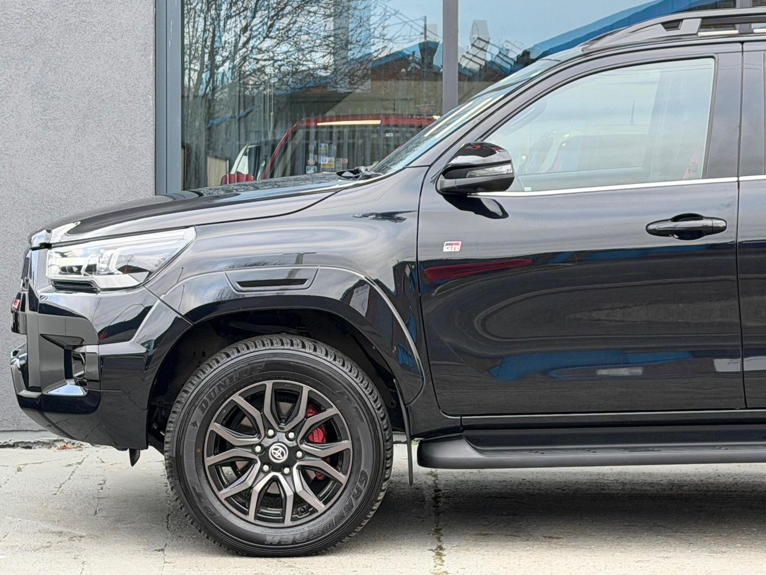 Used Toyota Hilux for sale - 77854060: Photo 13