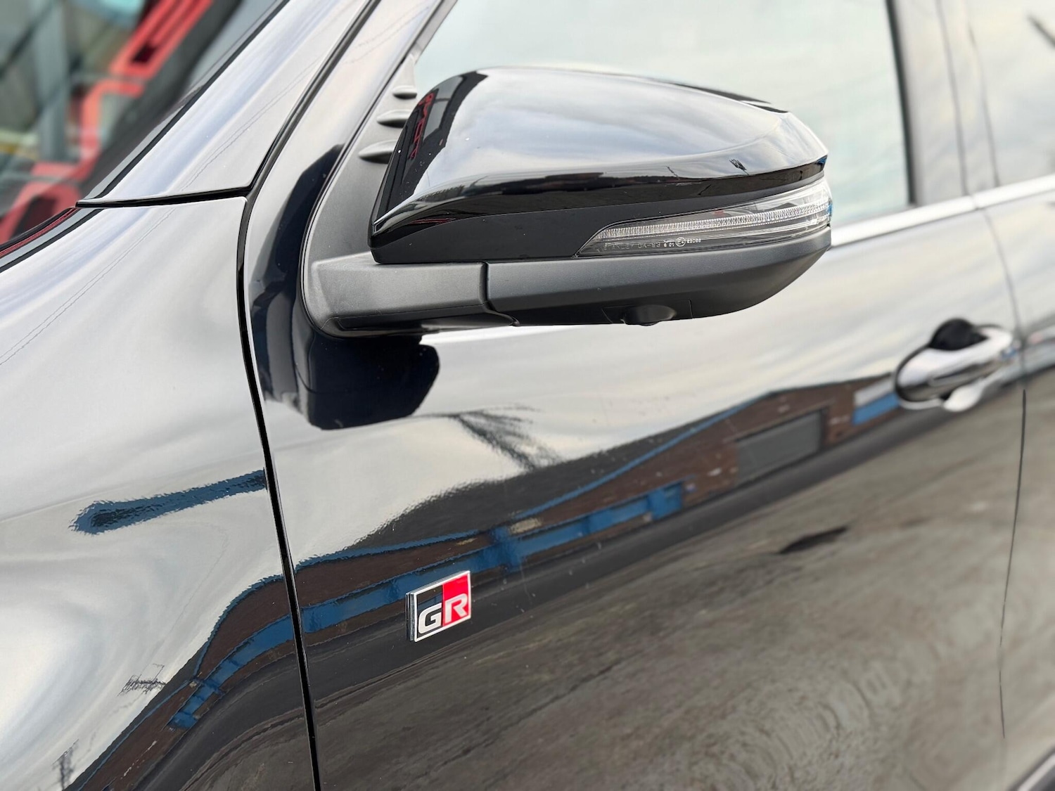 Used Toyota Hilux for sale - 77854060: Photo 14