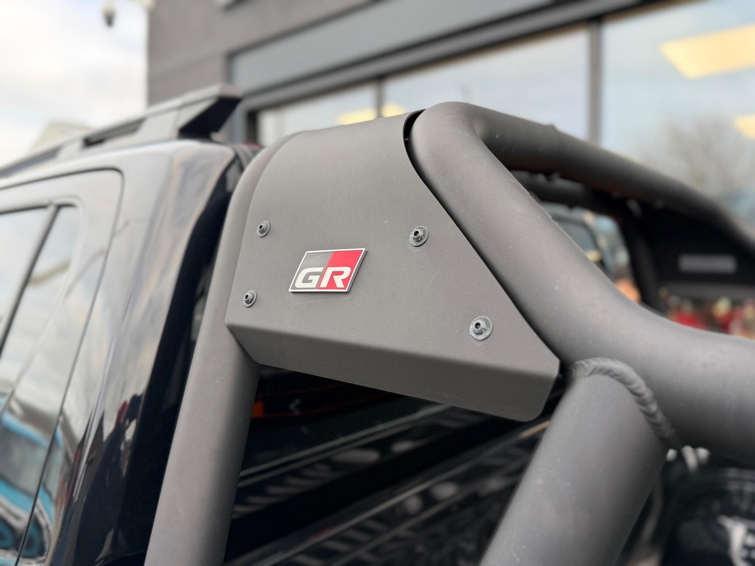 Used Toyota Hilux for sale - 77854060: Photo 15