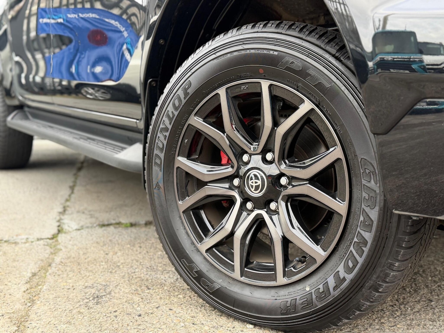 Used Toyota Hilux for sale - 77854060: Photo 16