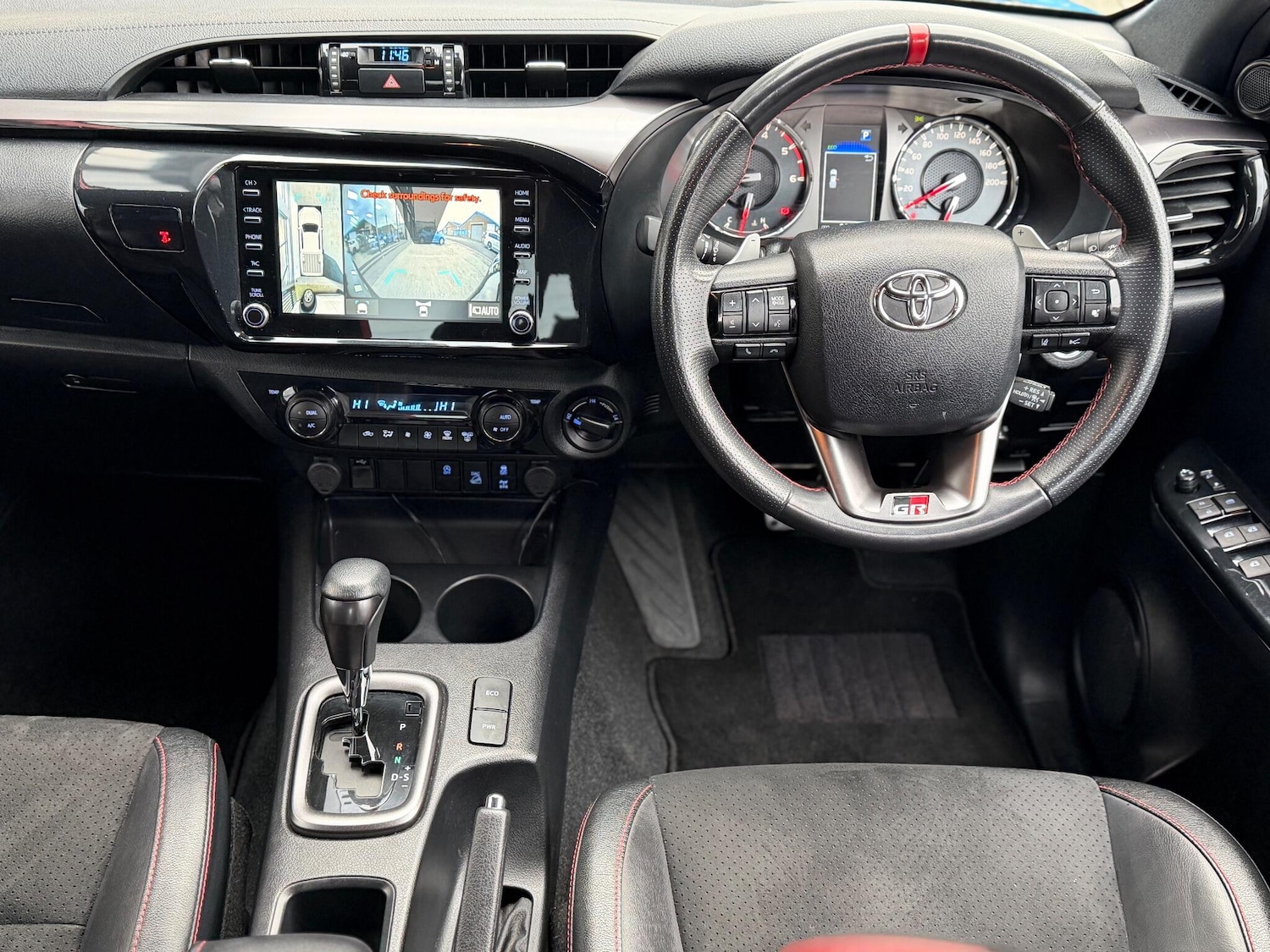 Used Toyota Hilux for sale - 77854060: Photo 20