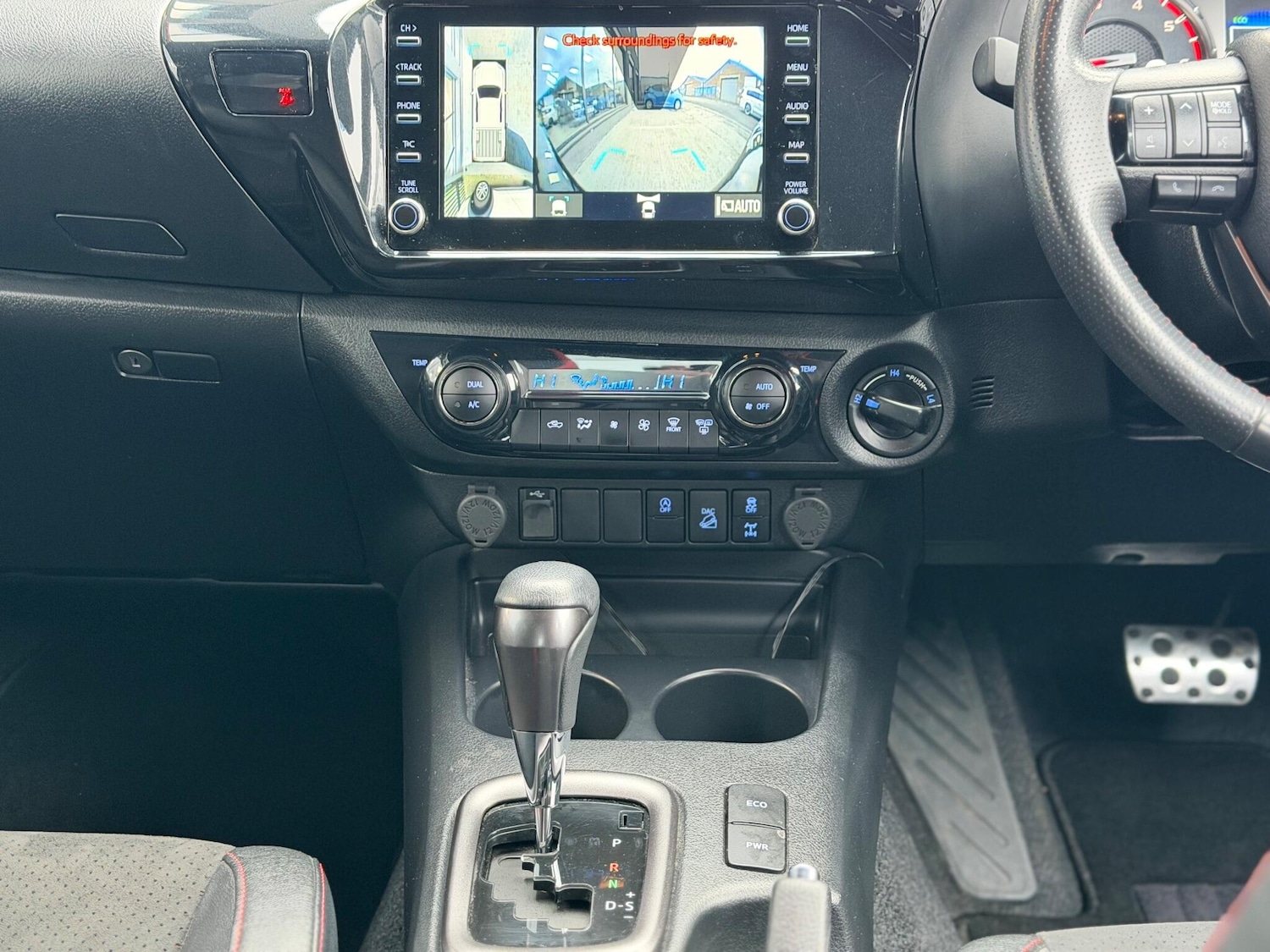 Used Toyota Hilux for sale - 77854060: Photo 21