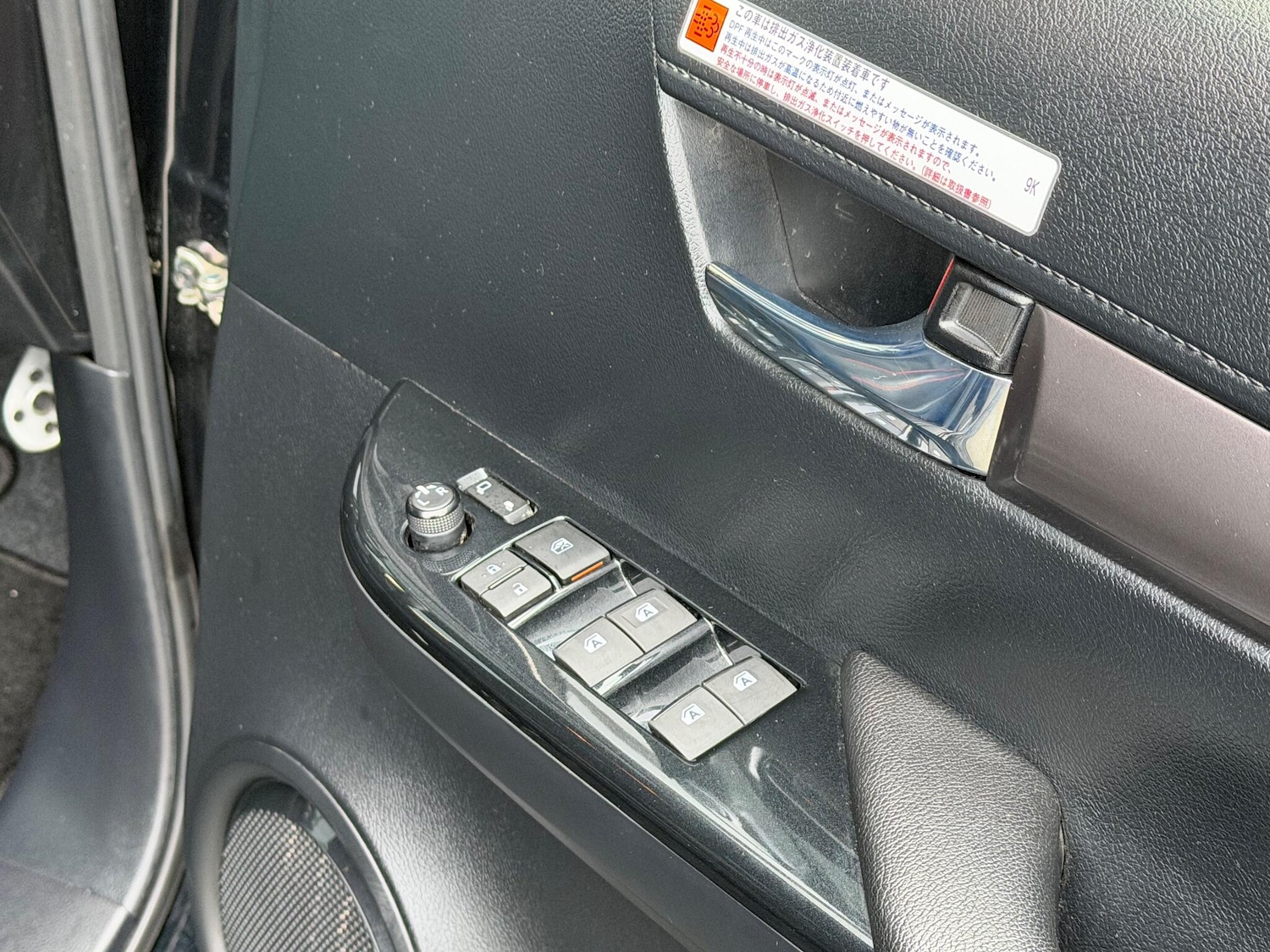 Used Toyota Hilux for sale - 77854060: Photo 23