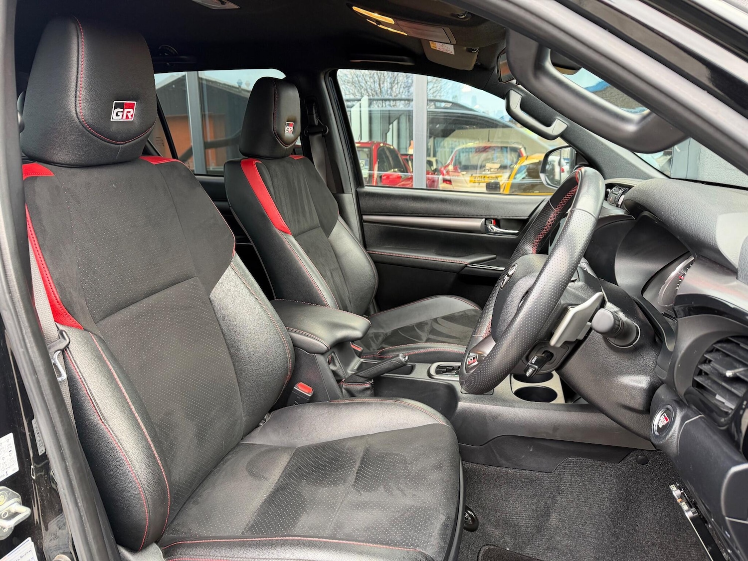 Used Toyota Hilux for sale - 77854060: Photo 27