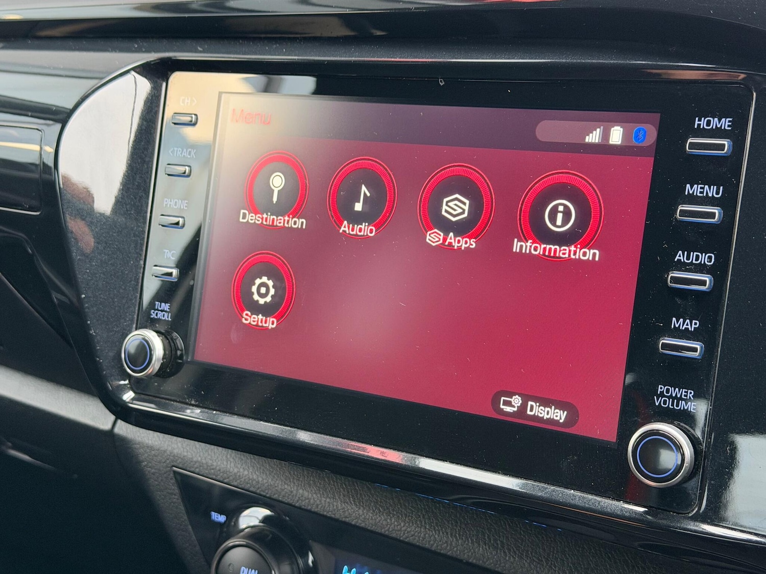 Used Toyota Hilux for sale - 77854060: Photo 30