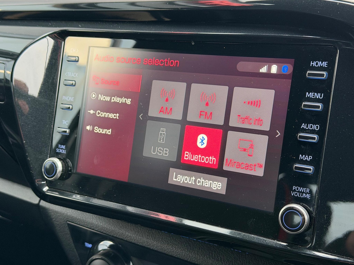 Used Toyota Hilux for sale - 77854060: Photo 31