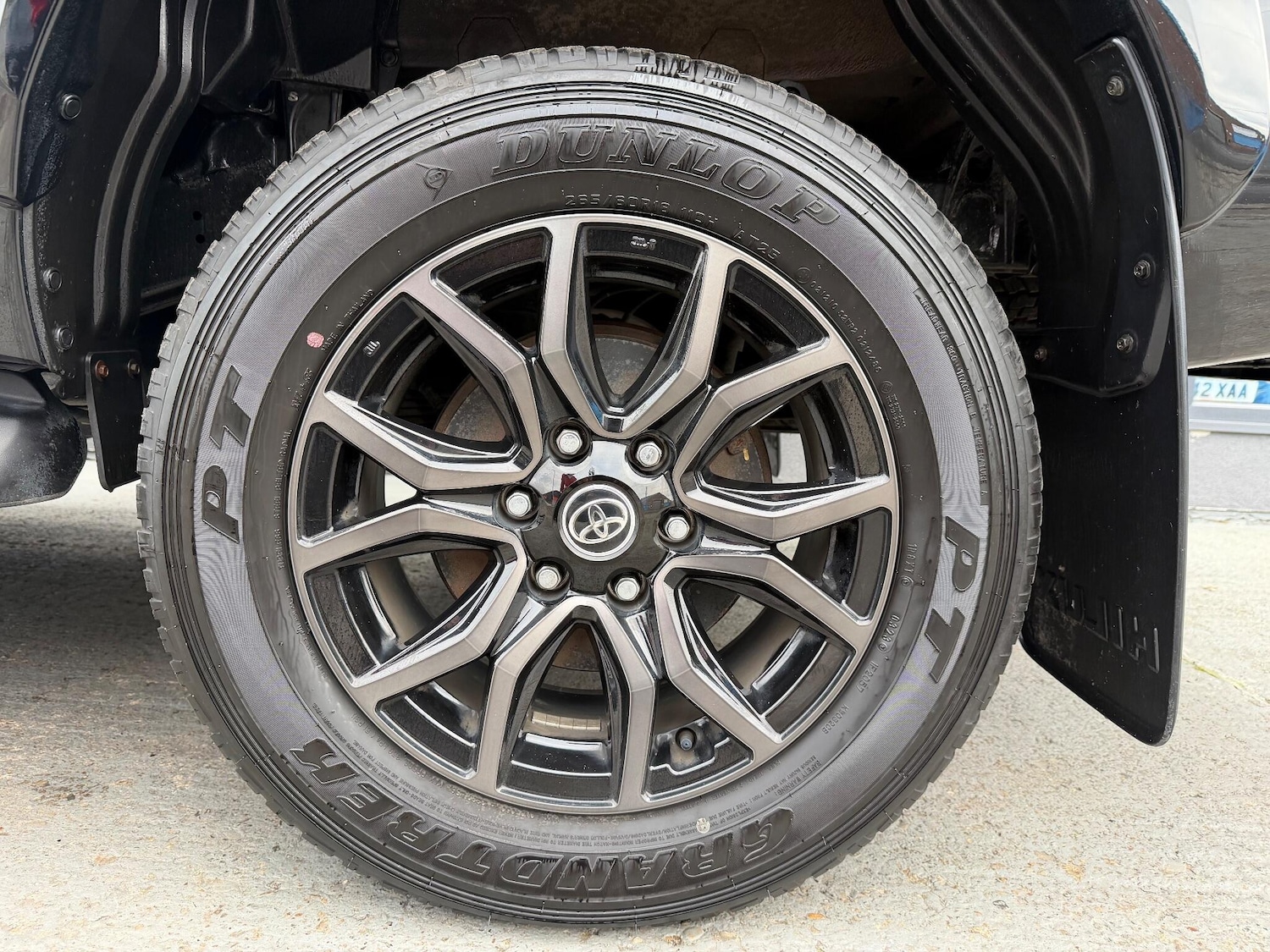 Used Toyota Hilux for sale - 77854060: Photo 48