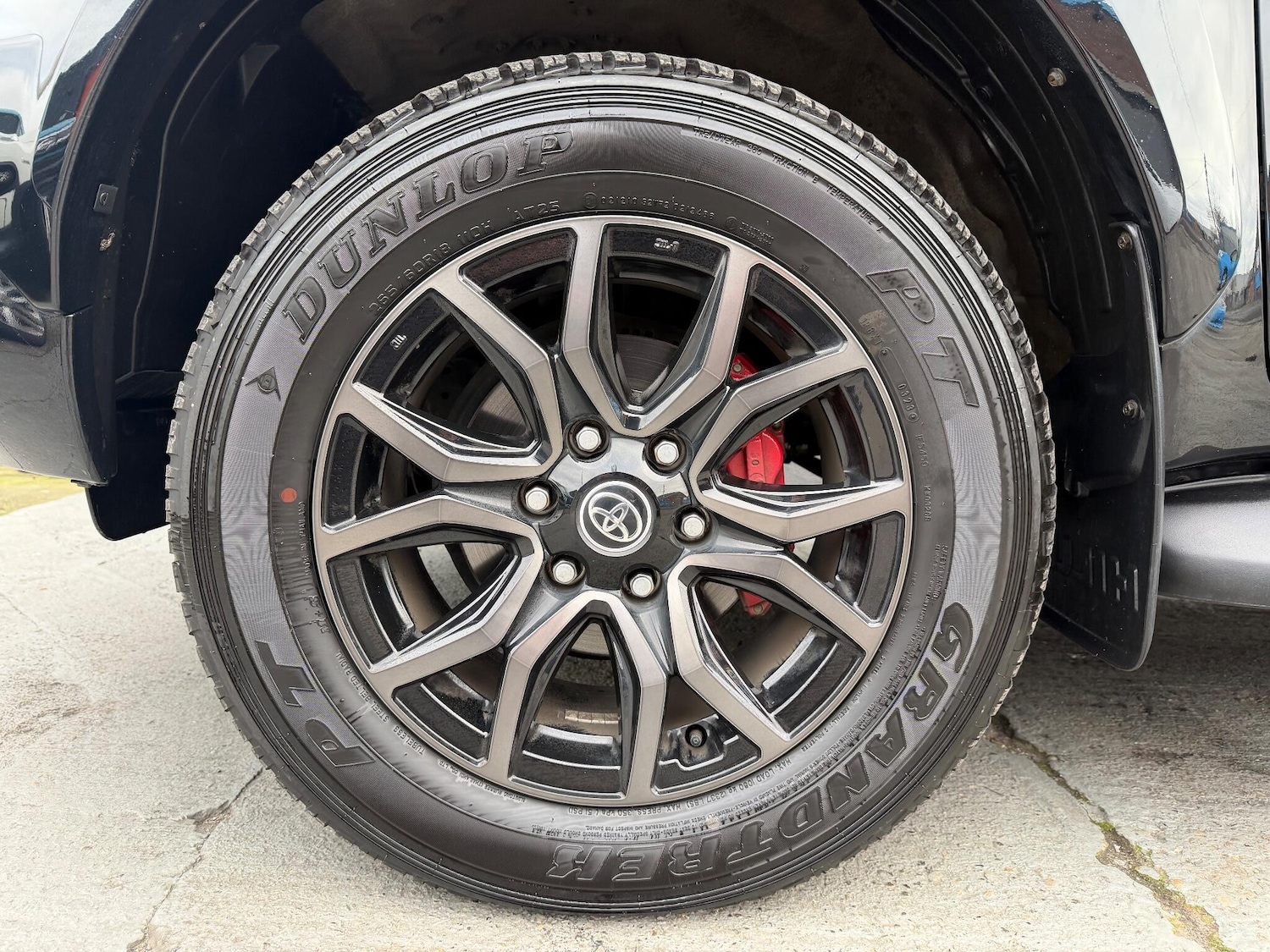 Used Toyota Hilux for sale - 77854060: Photo 49