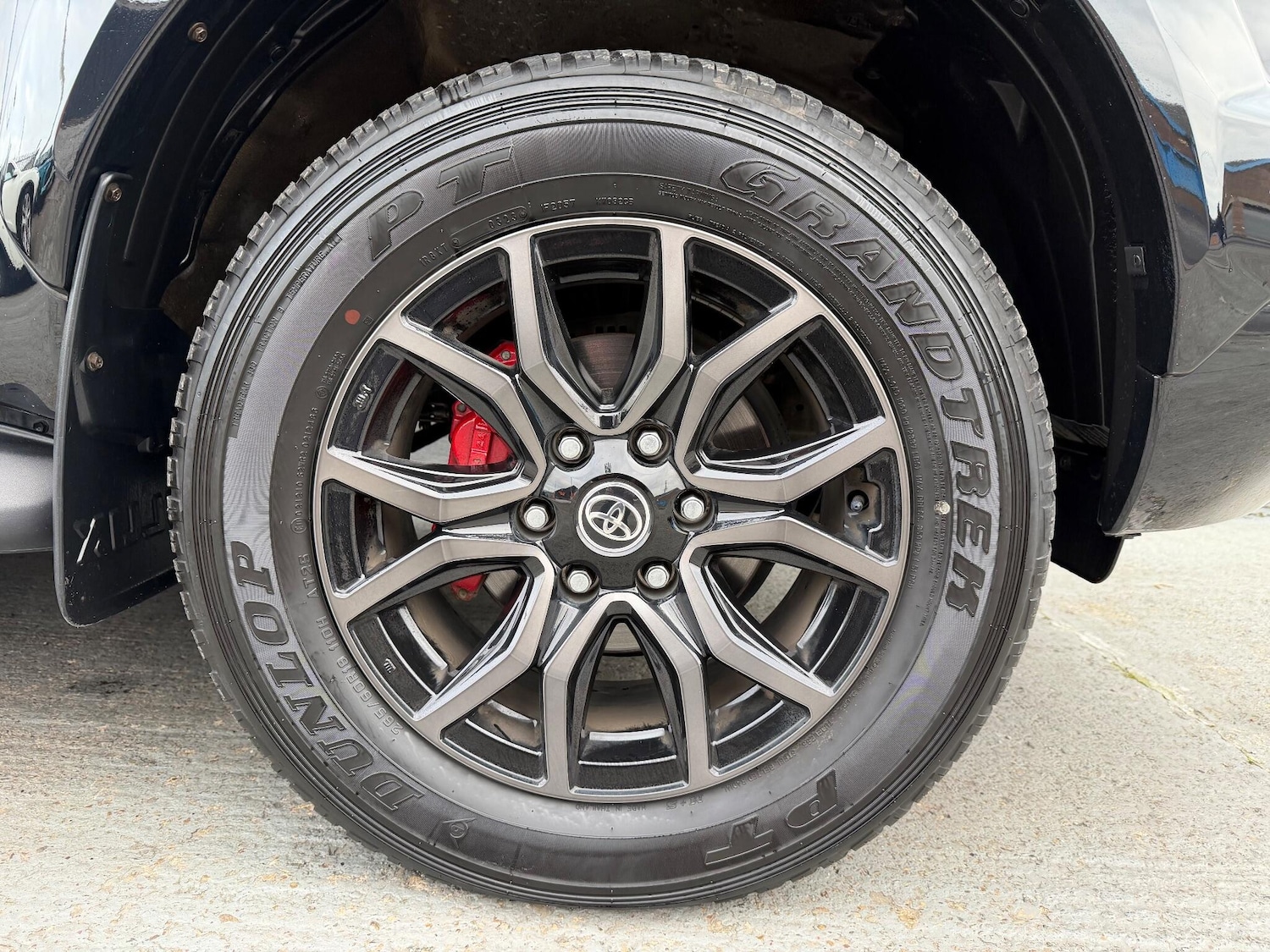 Used Toyota Hilux for sale - 77854060: Photo 50