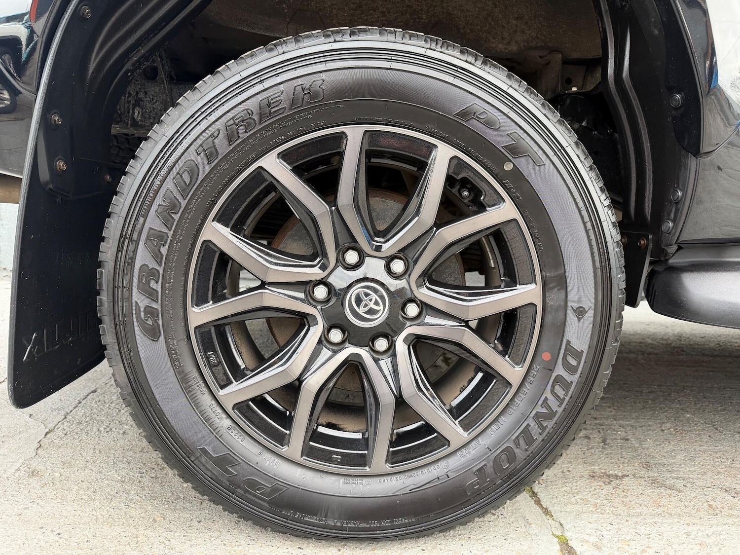 Used Toyota Hilux for sale - 77854060: Photo 51