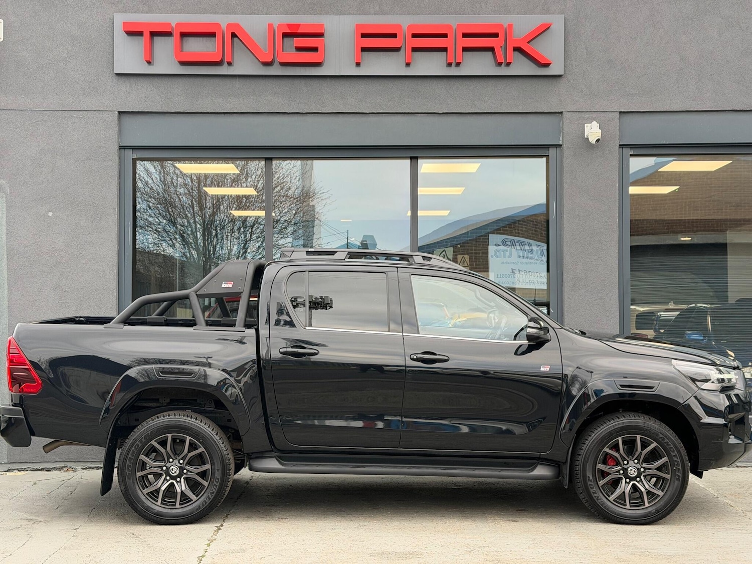 Used Toyota Hilux for sale - 77854060: Photo 6