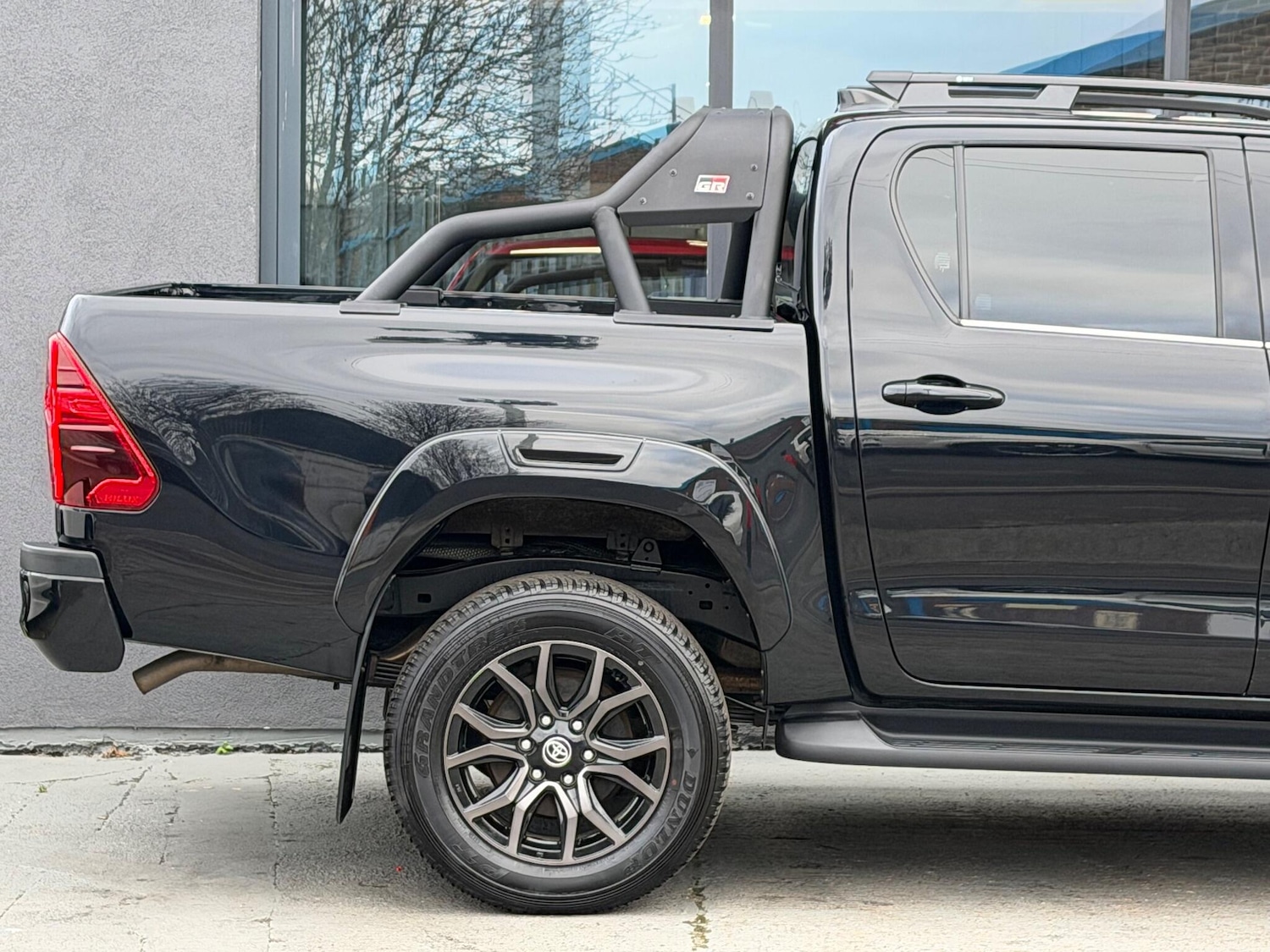 Used Toyota Hilux for sale - 77854060: Photo 7