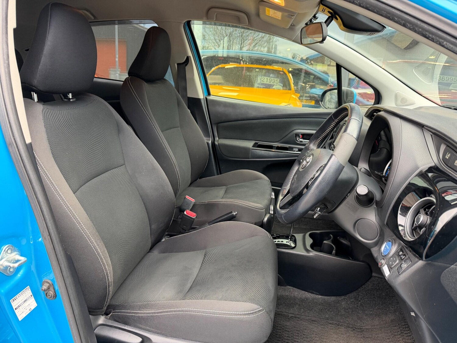 Used Toyota Yaris for sale - 78058352: Photo 20