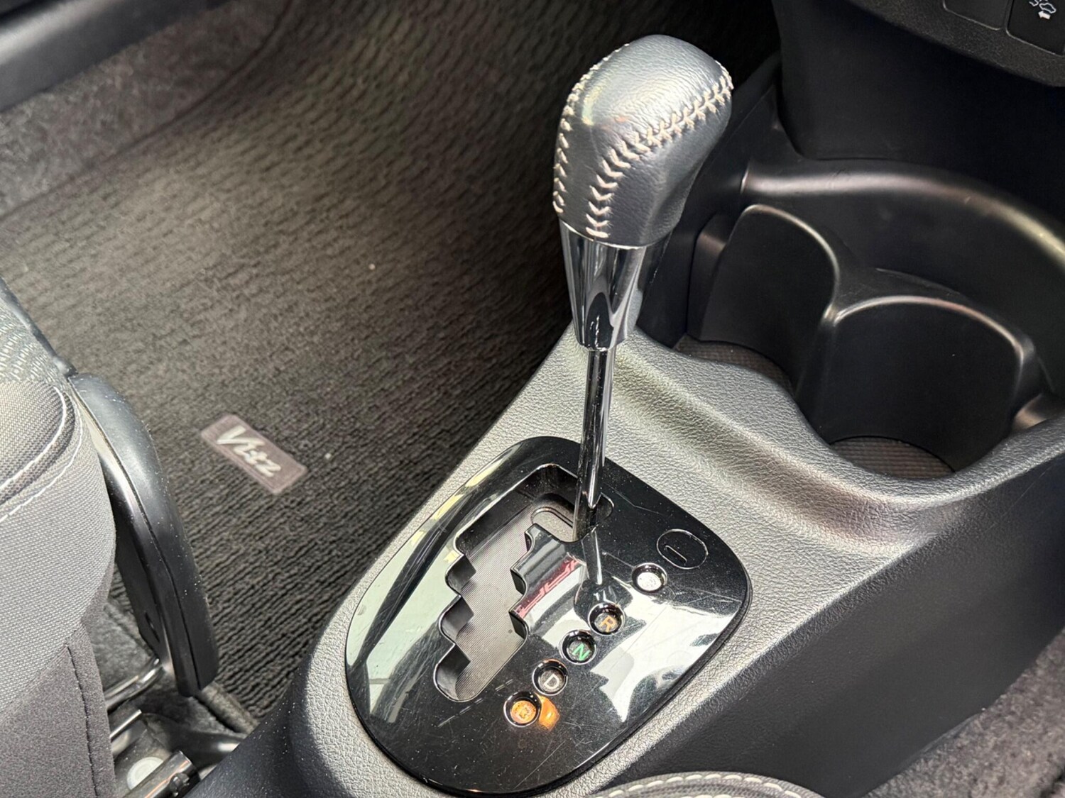 Used Toyota Yaris for sale - 78058352: Photo 21