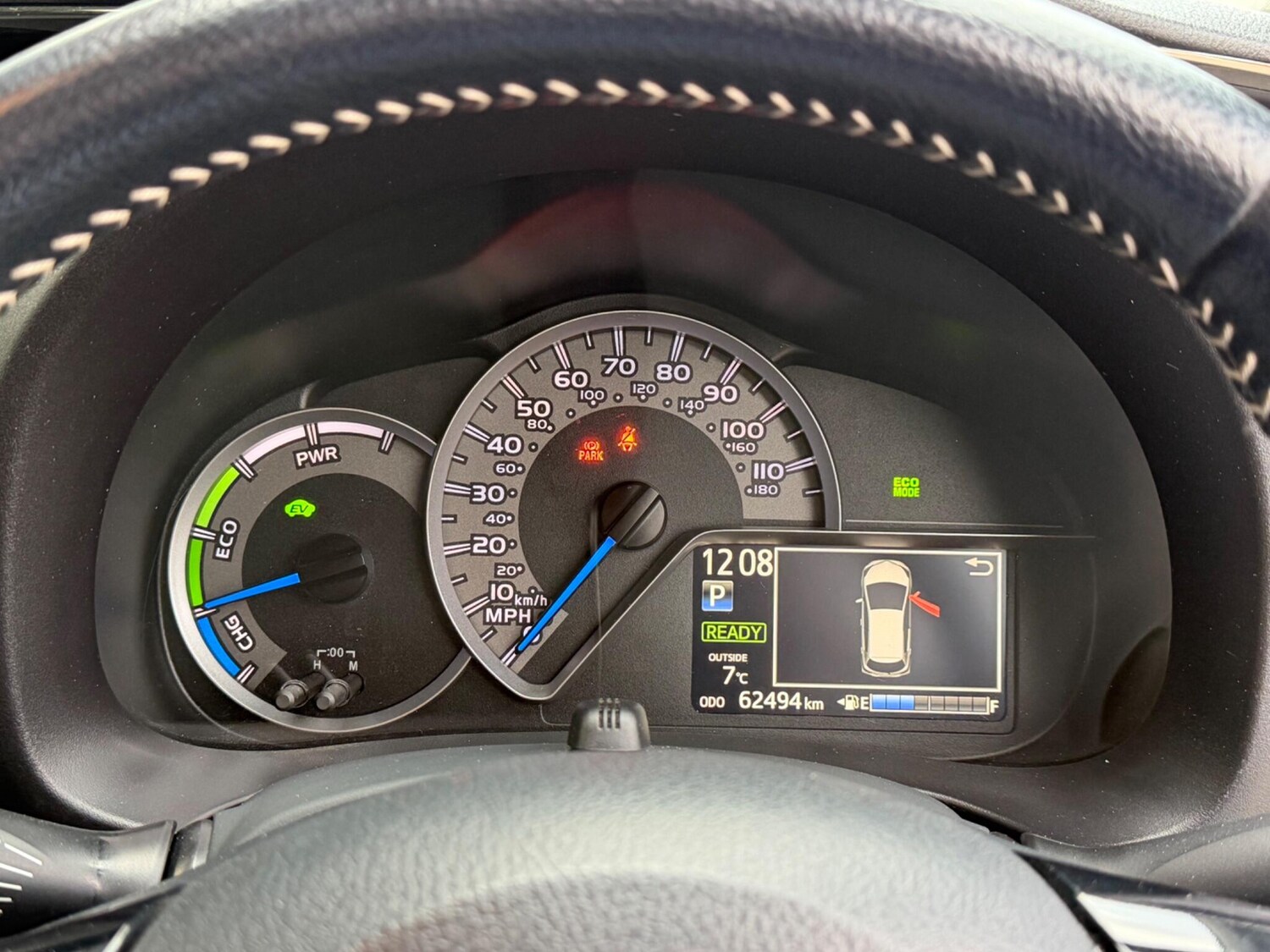 Used Toyota Yaris for sale - 78058352: Photo 26