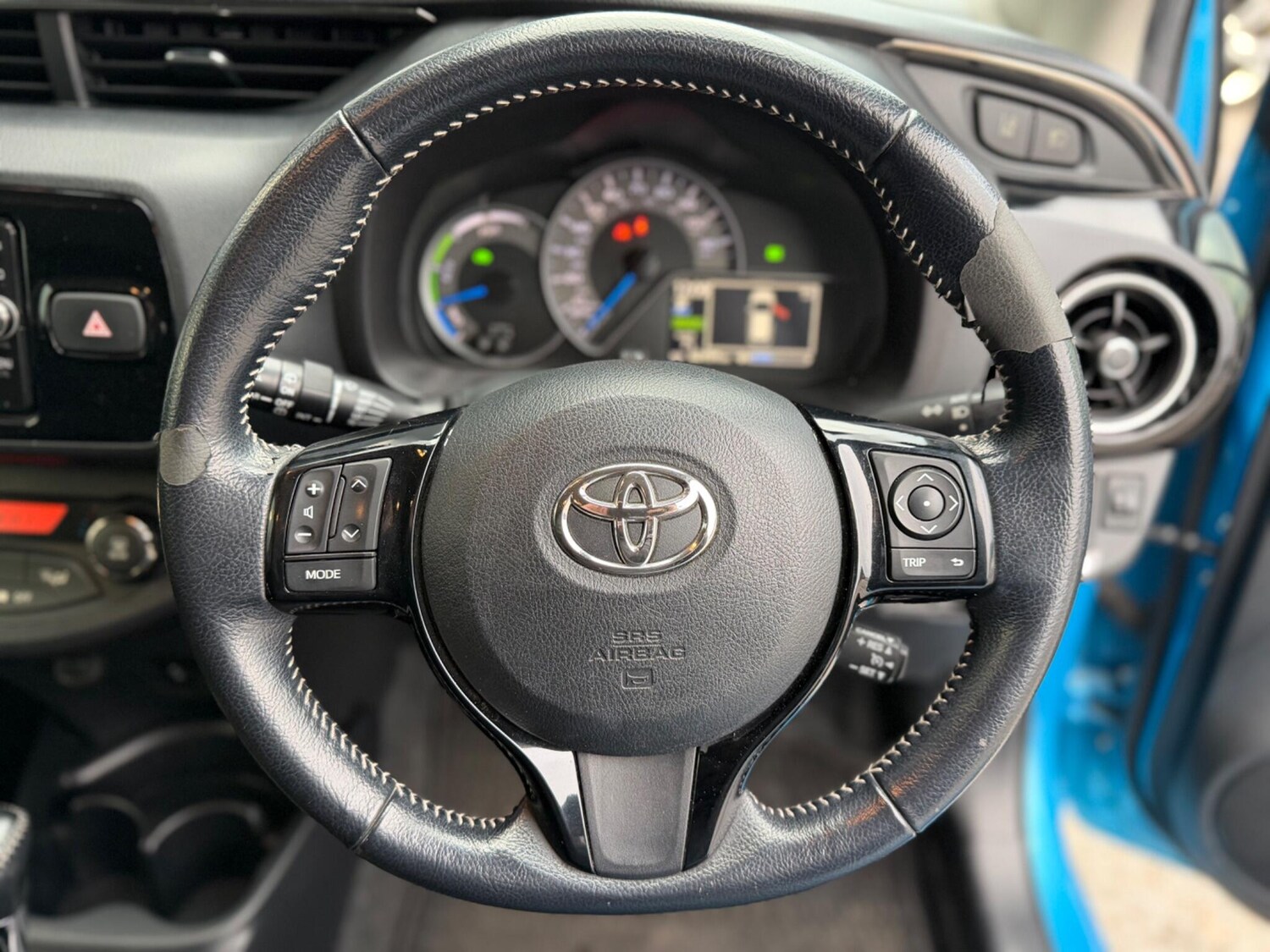 Used Toyota Yaris for sale - 78058352: Photo 27