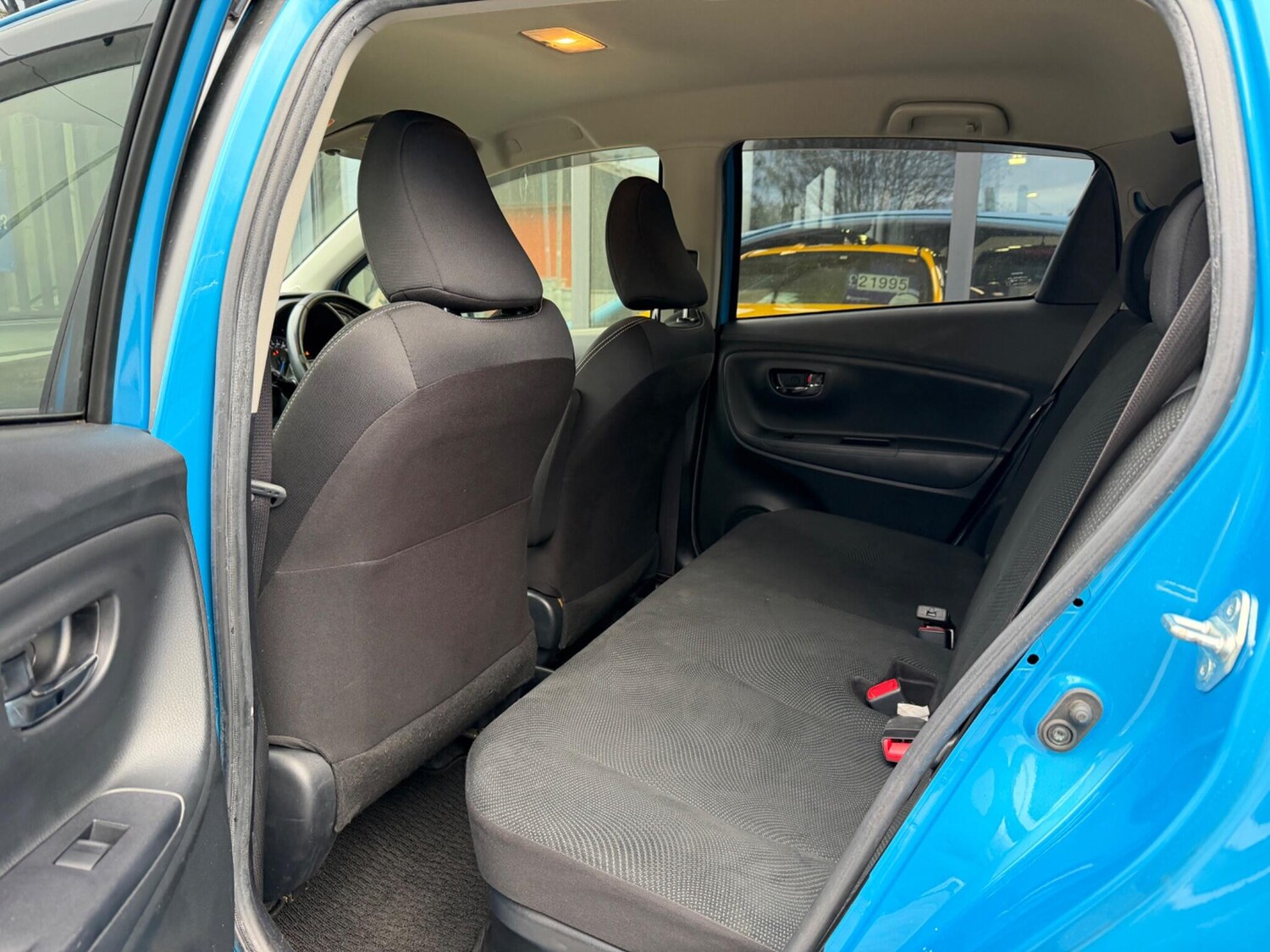 Used Toyota Yaris for sale - 78058352: Photo 34