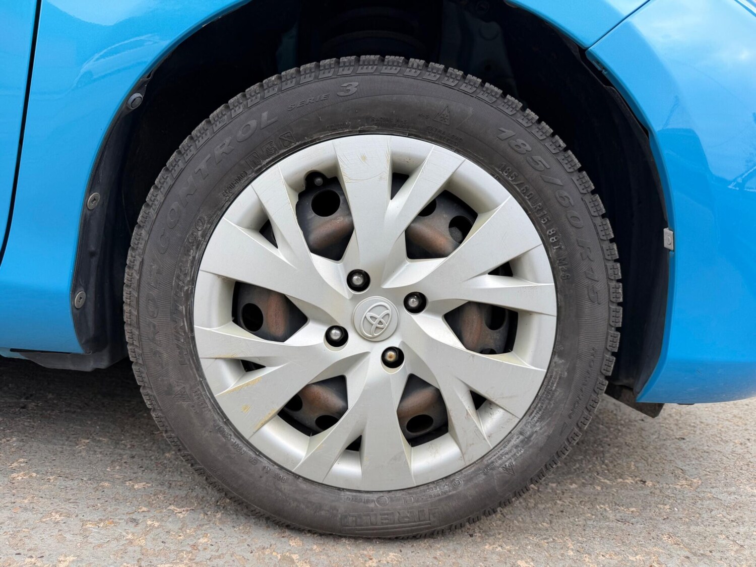 Used Toyota Yaris for sale - 78058352: Photo 39