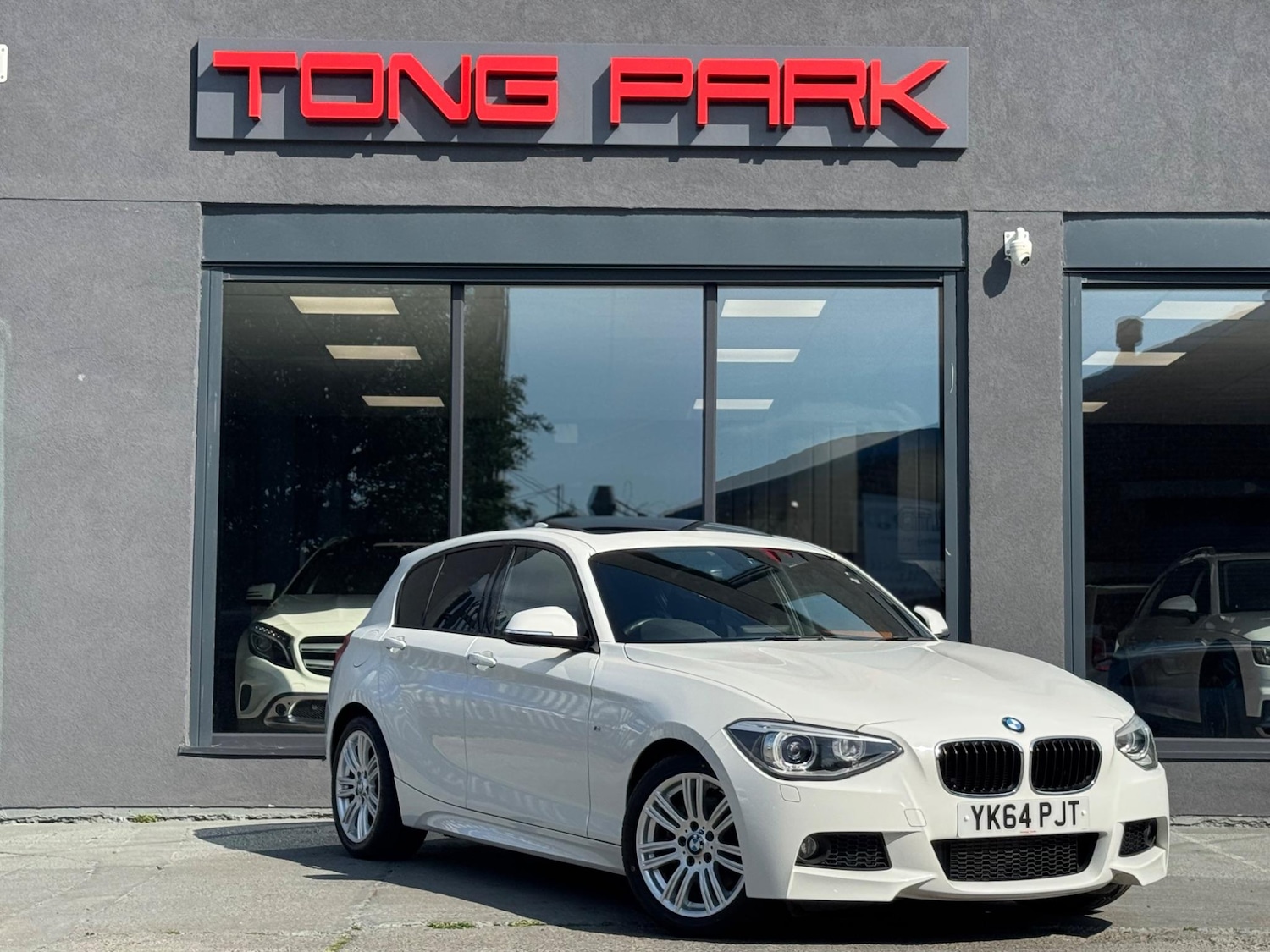 Used BMW 1 Series for sale - 77119994: Photo 1