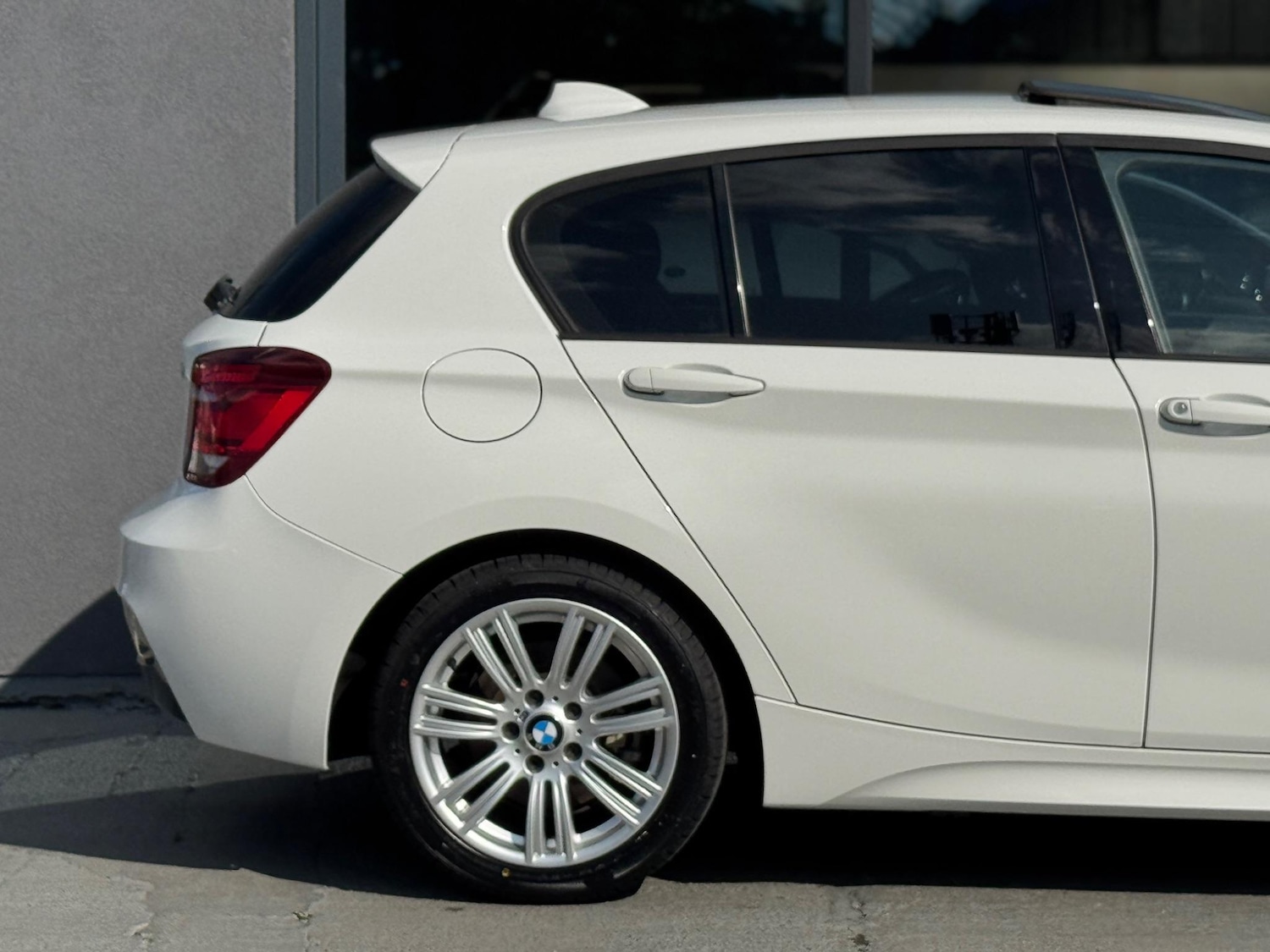 Used BMW 1 Series for sale - 77119994: Photo 11