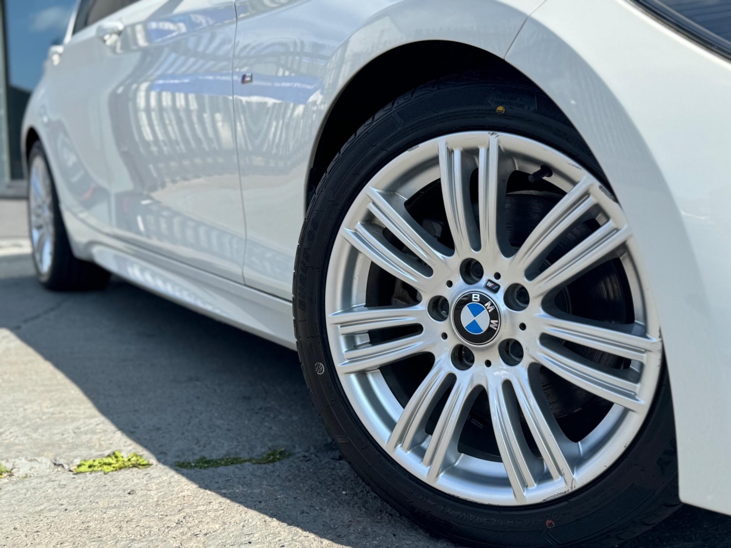 Used BMW 1 Series for sale - 77119994: Photo 13