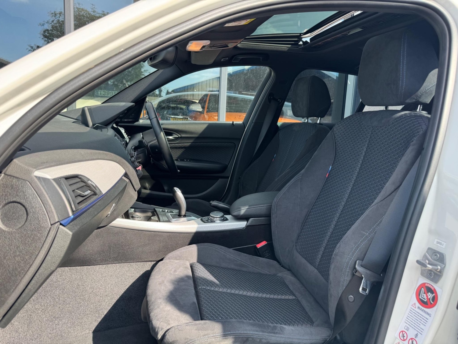 Used BMW 1 Series for sale - 77119994: Photo 14