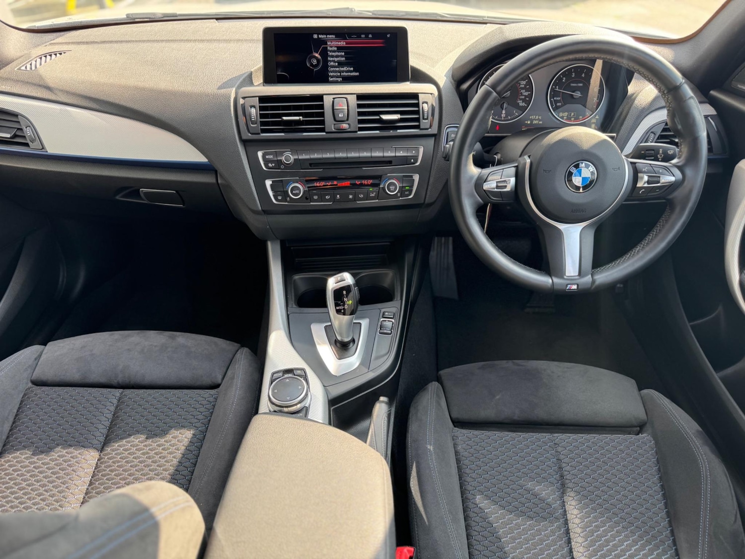 Used BMW 1 Series for sale - 77119994: Photo 15