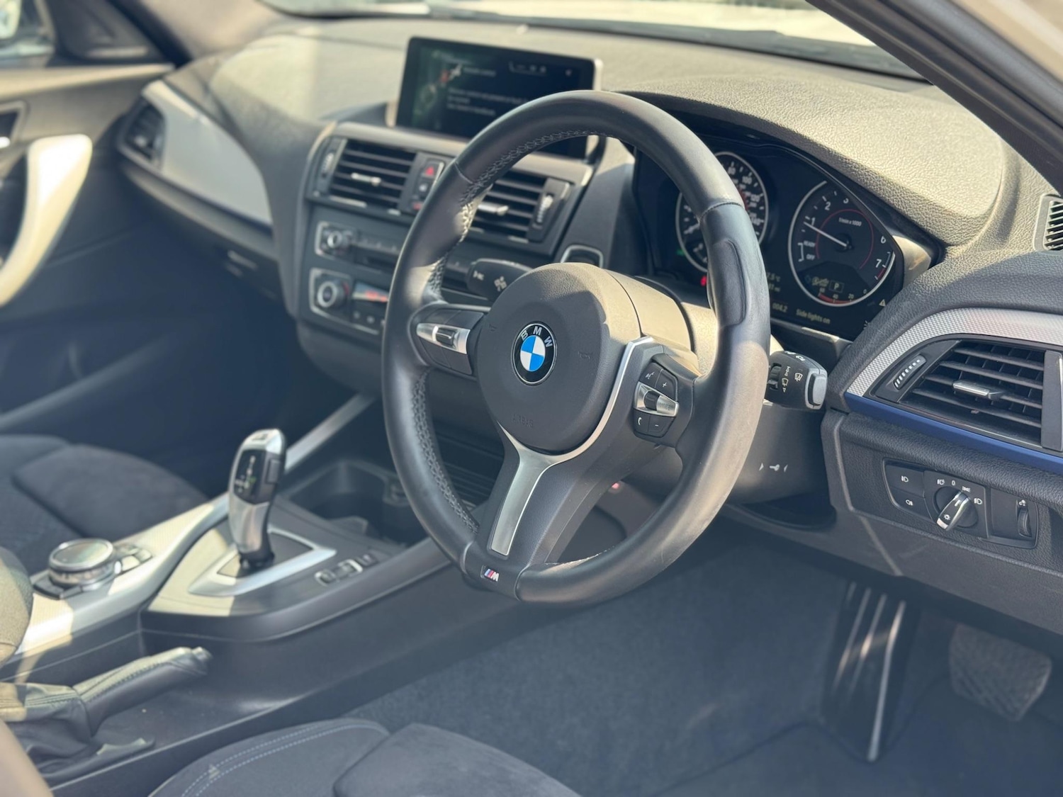 Used BMW 1 Series for sale - 77119994: Photo 18