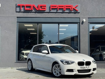 Used BMW 1 Series 2014 for sale - 77119994: Photo