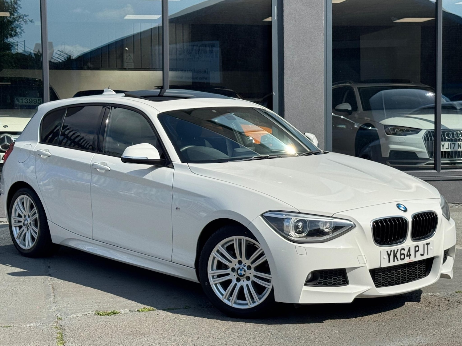 Used BMW 1 Series for sale - 77119994: Photo 2