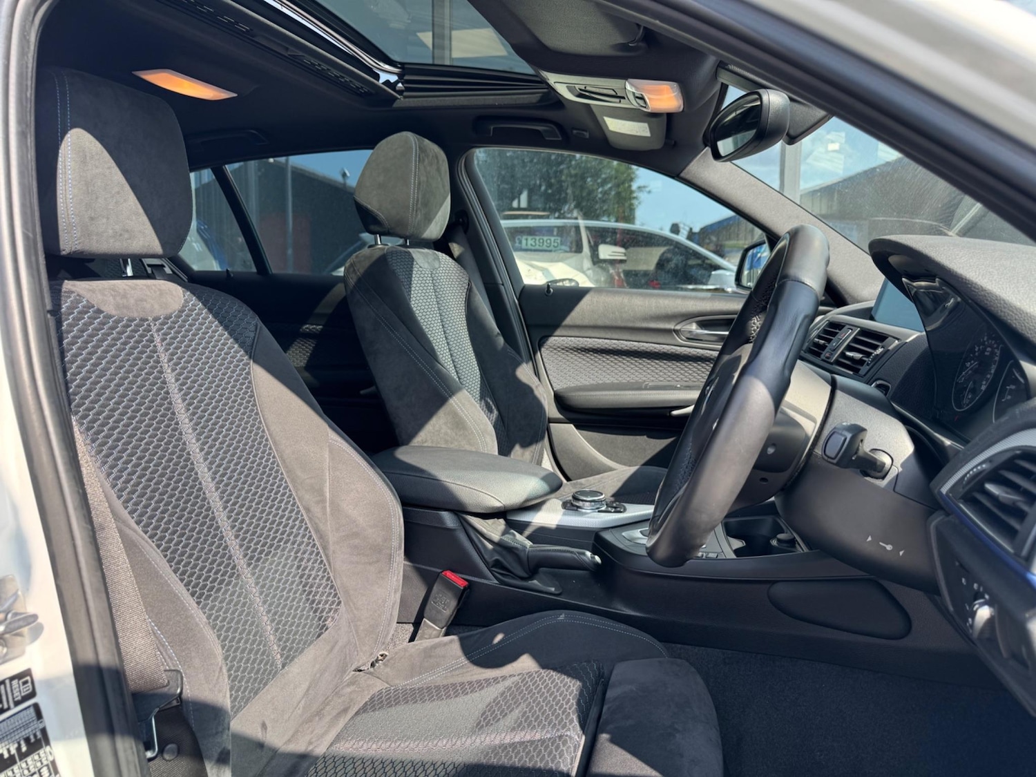 Used BMW 1 Series for sale - 77119994: Photo 20