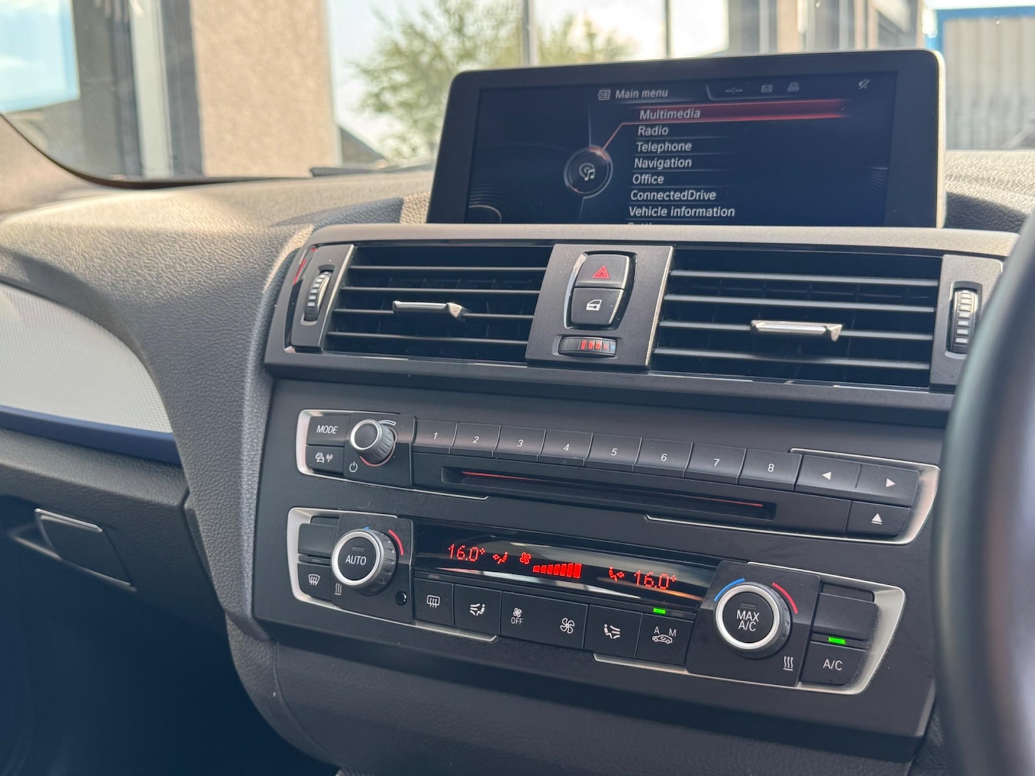 Used BMW 1 Series for sale - 77119994: Photo 22