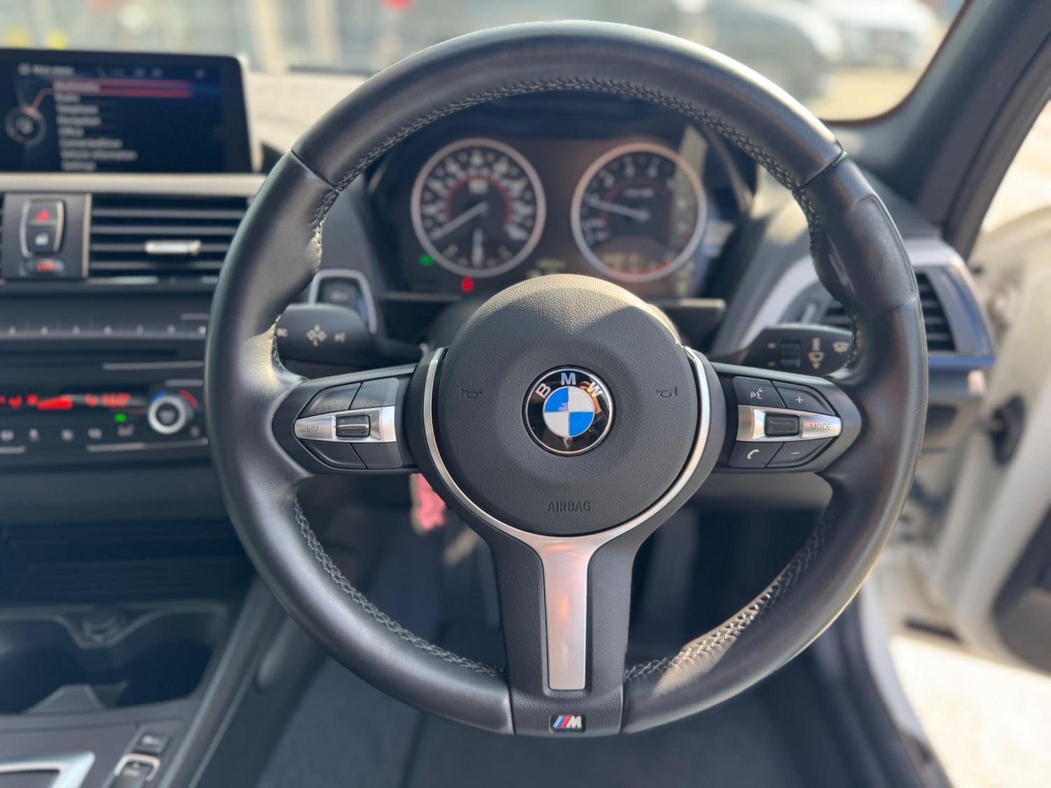 Used BMW 1 Series for sale - 77119994: Photo 27