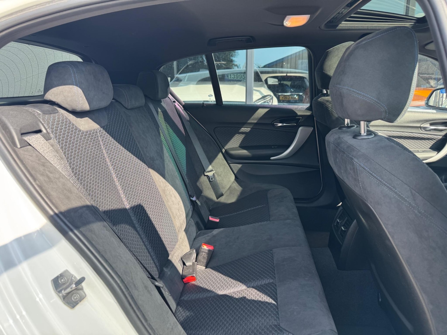 Used BMW 1 Series for sale - 77119994: Photo 34