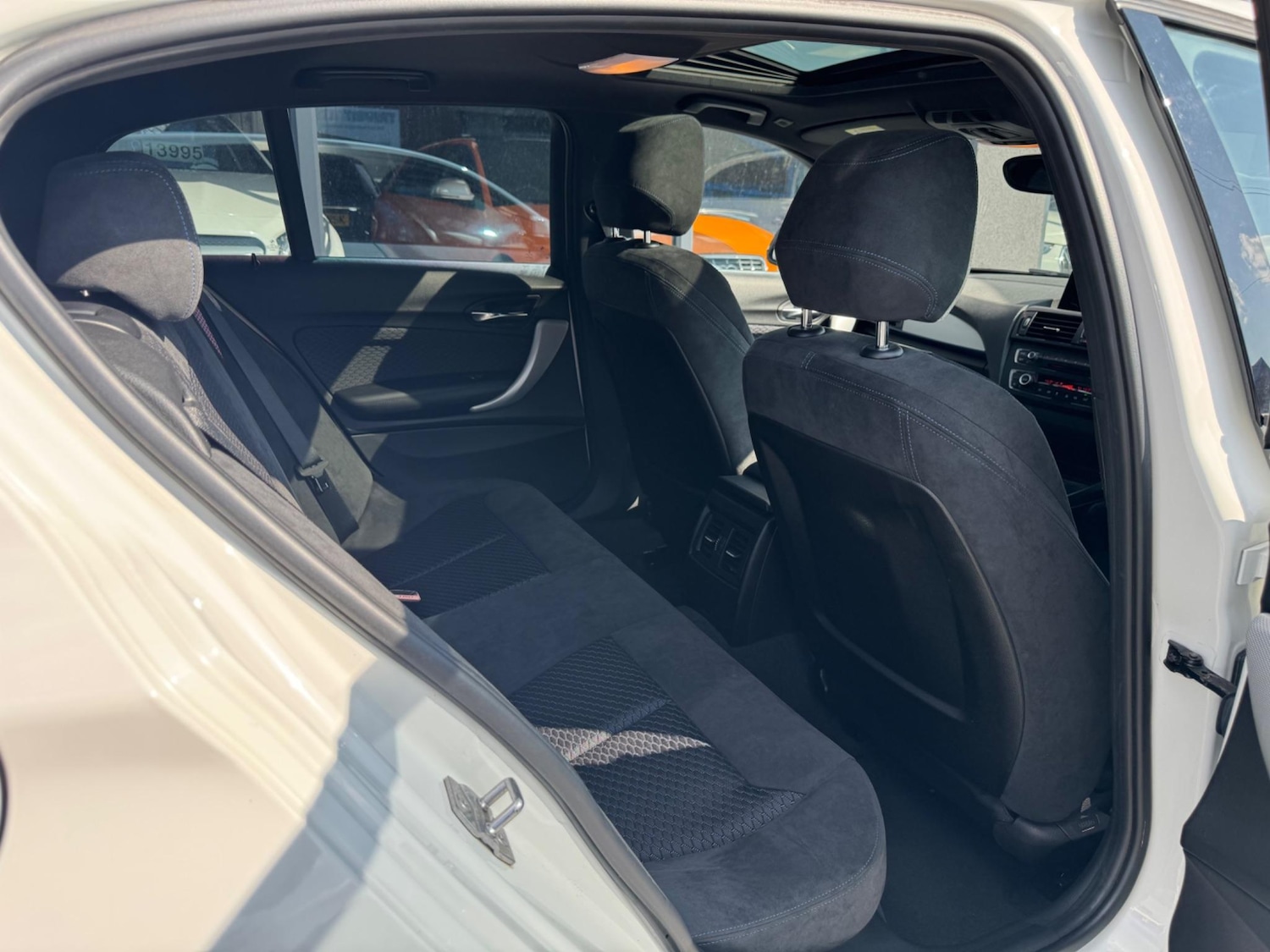 Used BMW 1 Series for sale - 77119994: Photo 35