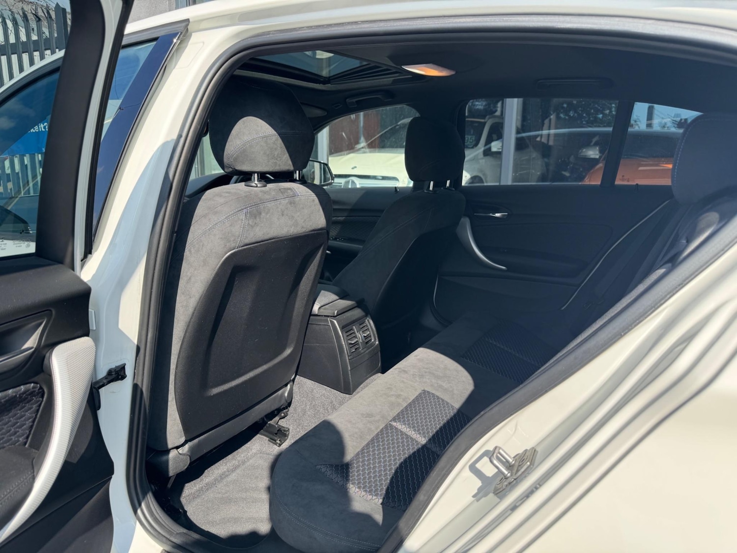 Used BMW 1 Series for sale - 77119994: Photo 36