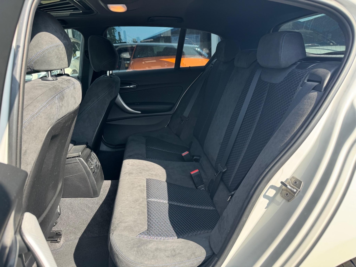 Used BMW 1 Series for sale - 77119994: Photo 37