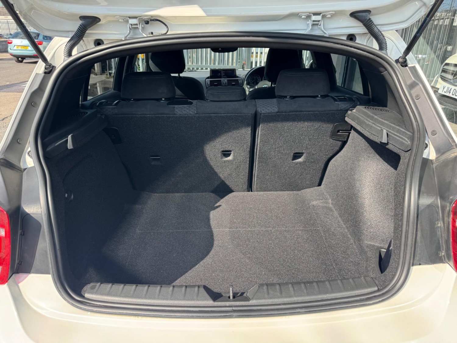 Used BMW 1 Series for sale - 77119994: Photo 38