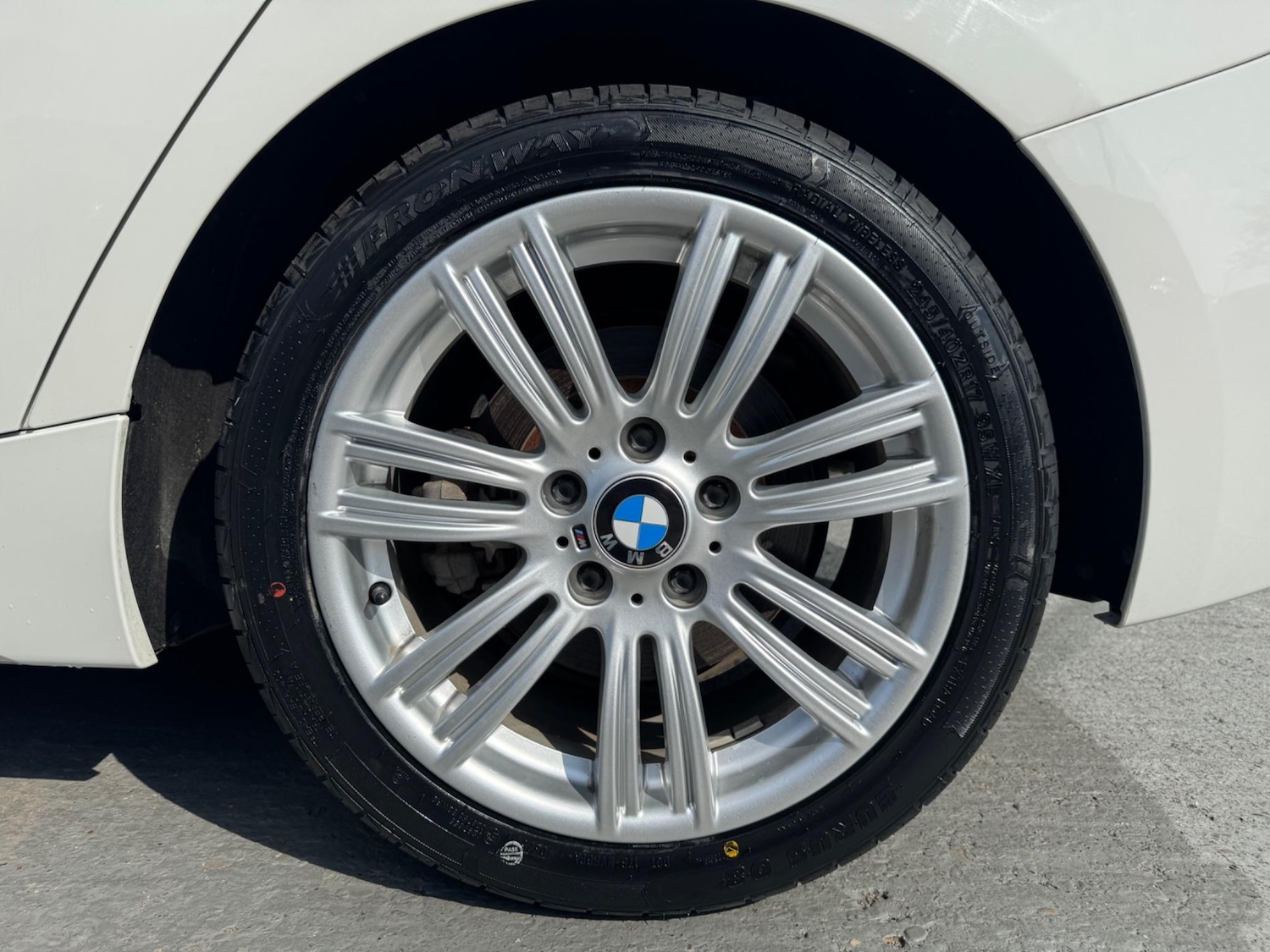 Used BMW 1 Series for sale - 77119994: Photo 39