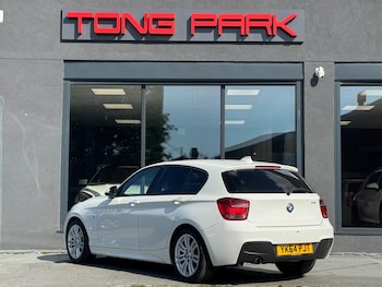 Used BMW 1 Series 2014 for sale - 77119994: Photo