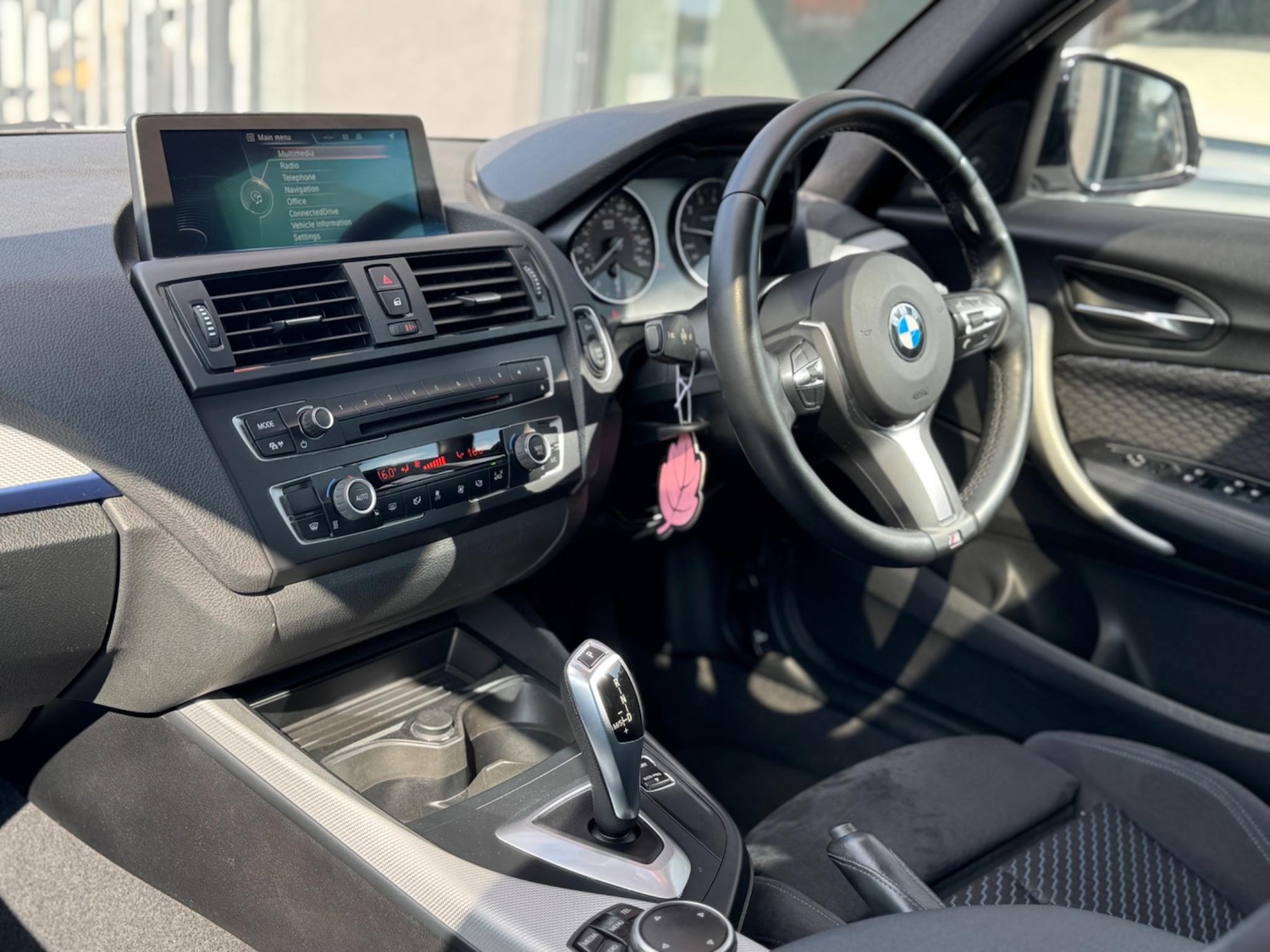 Used BMW 1 Series for sale - 77119994: Photo 4