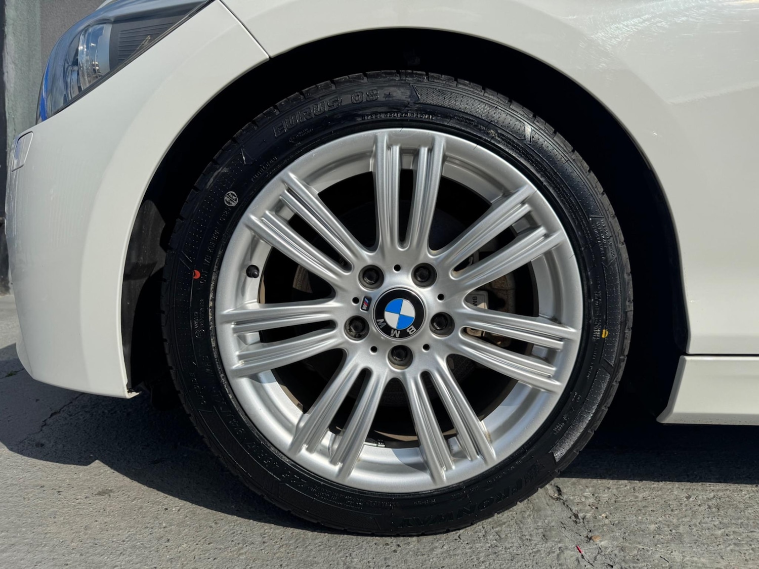 Used BMW 1 Series for sale - 77119994: Photo 40