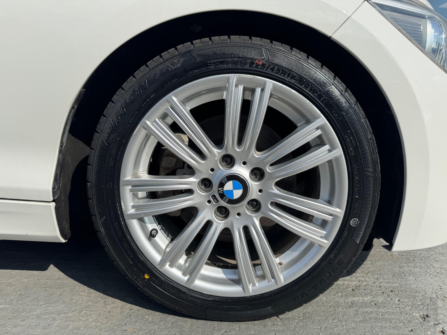 Used BMW 1 Series for sale - 77119994: Photo 42