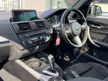 Used BMW 1 Series 2014 for sale - 77119994: Photo