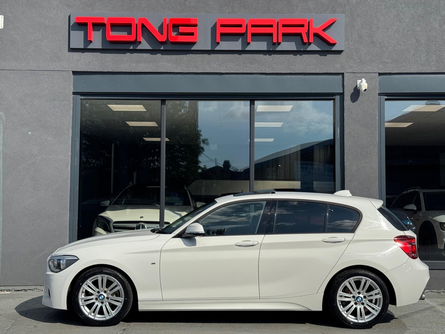 Used BMW 1 Series for sale - 77119994: Photo 5