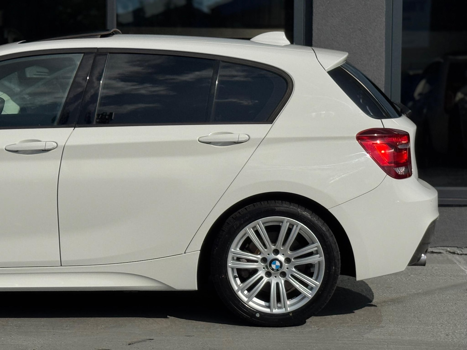 Used BMW 1 Series for sale - 77119994: Photo 6