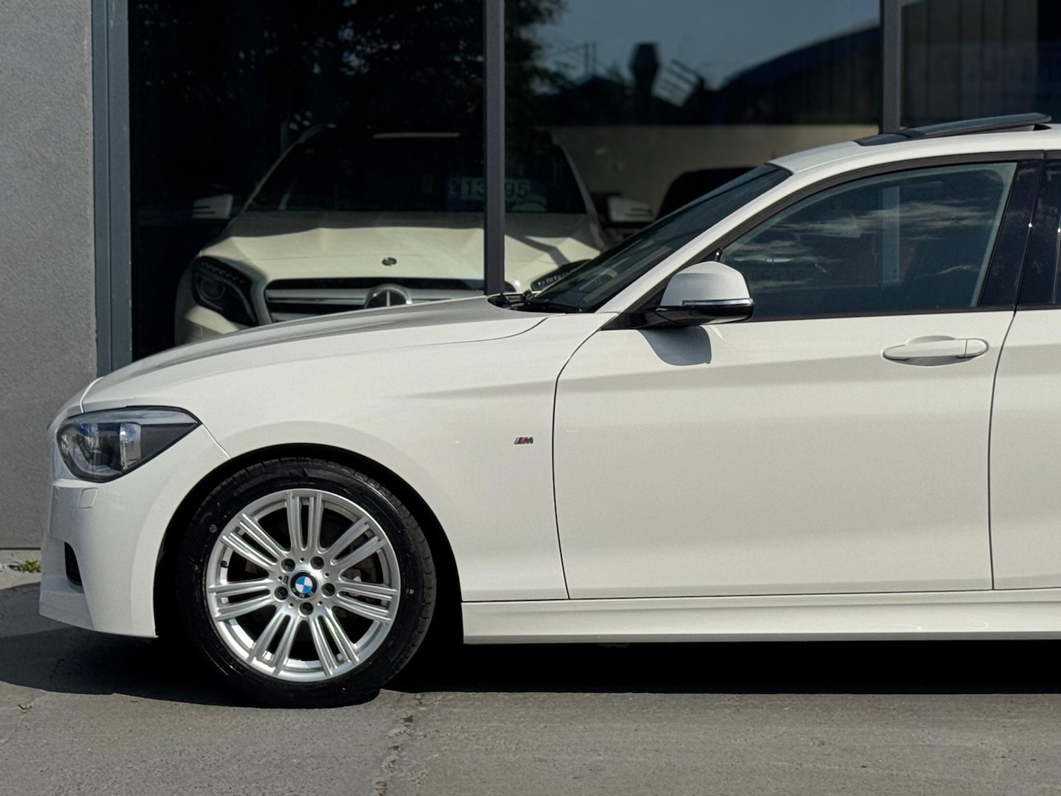 Used BMW 1 Series for sale - 77119994: Photo 7